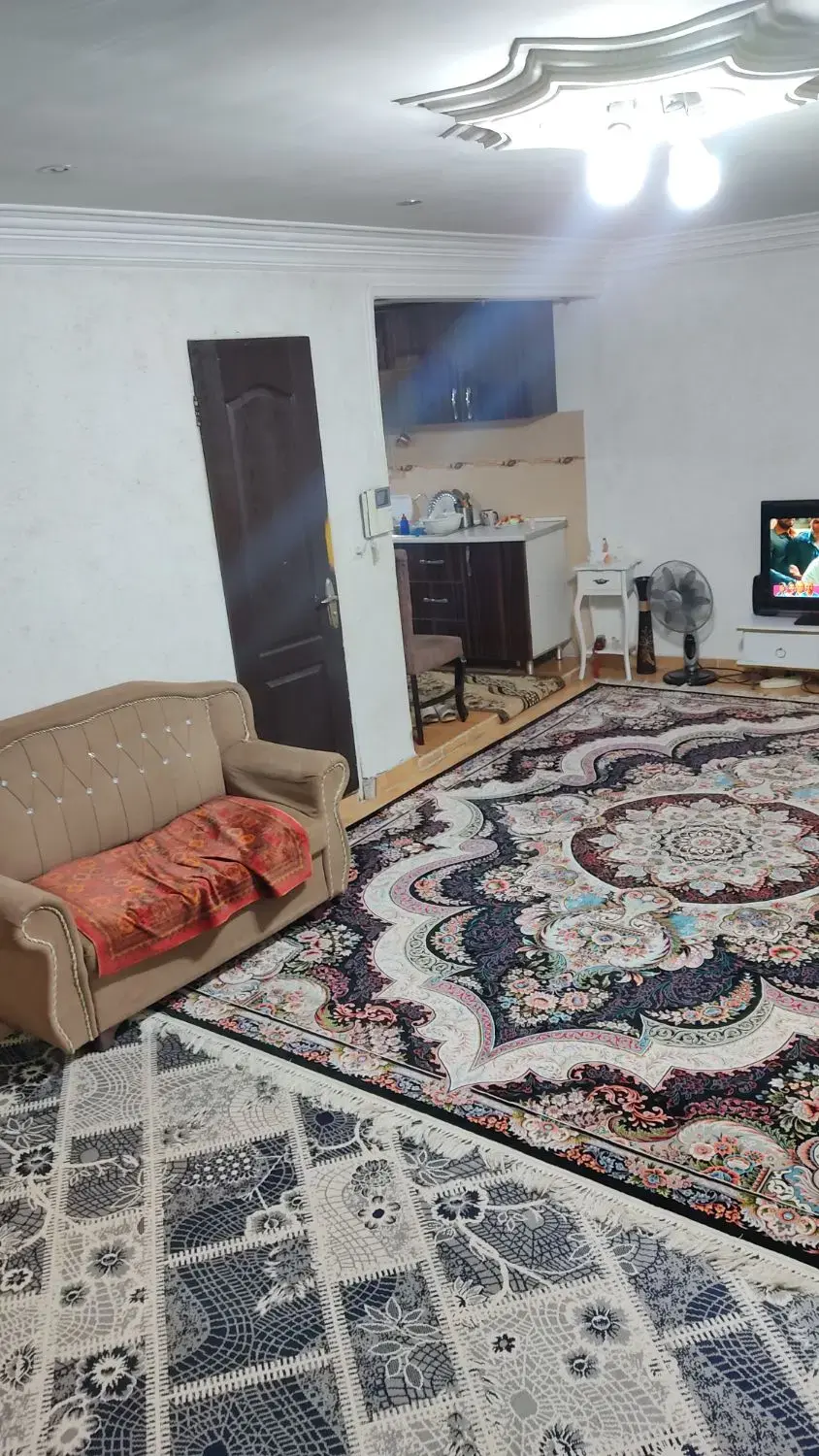 فروش خانه 85 متری