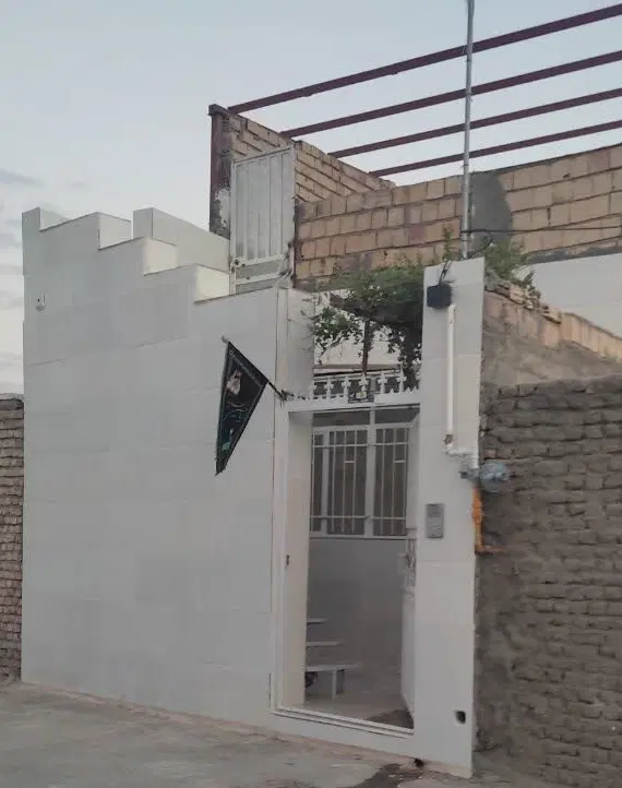 منزل ویلایی
