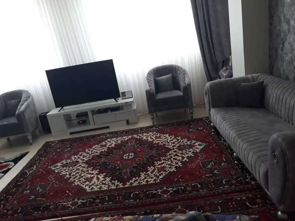 آپارتمان ۶۰ متری کوی گلریزان جنوبی