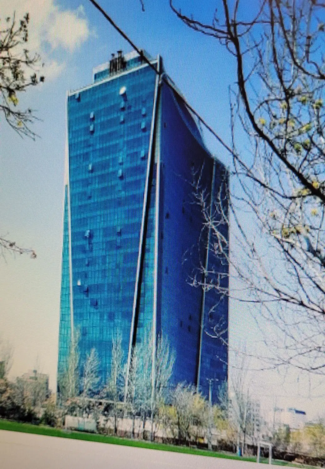 فروش آپارتمان ۱۱۵ برج شهران
