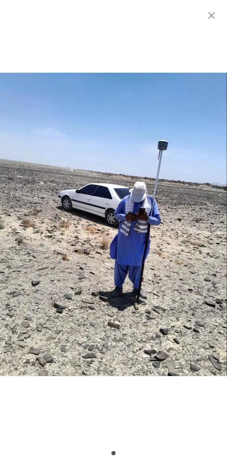 فروش زمین