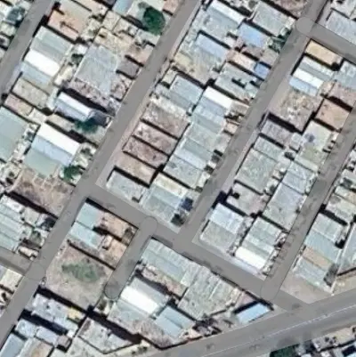 زمین خیابان پردیس