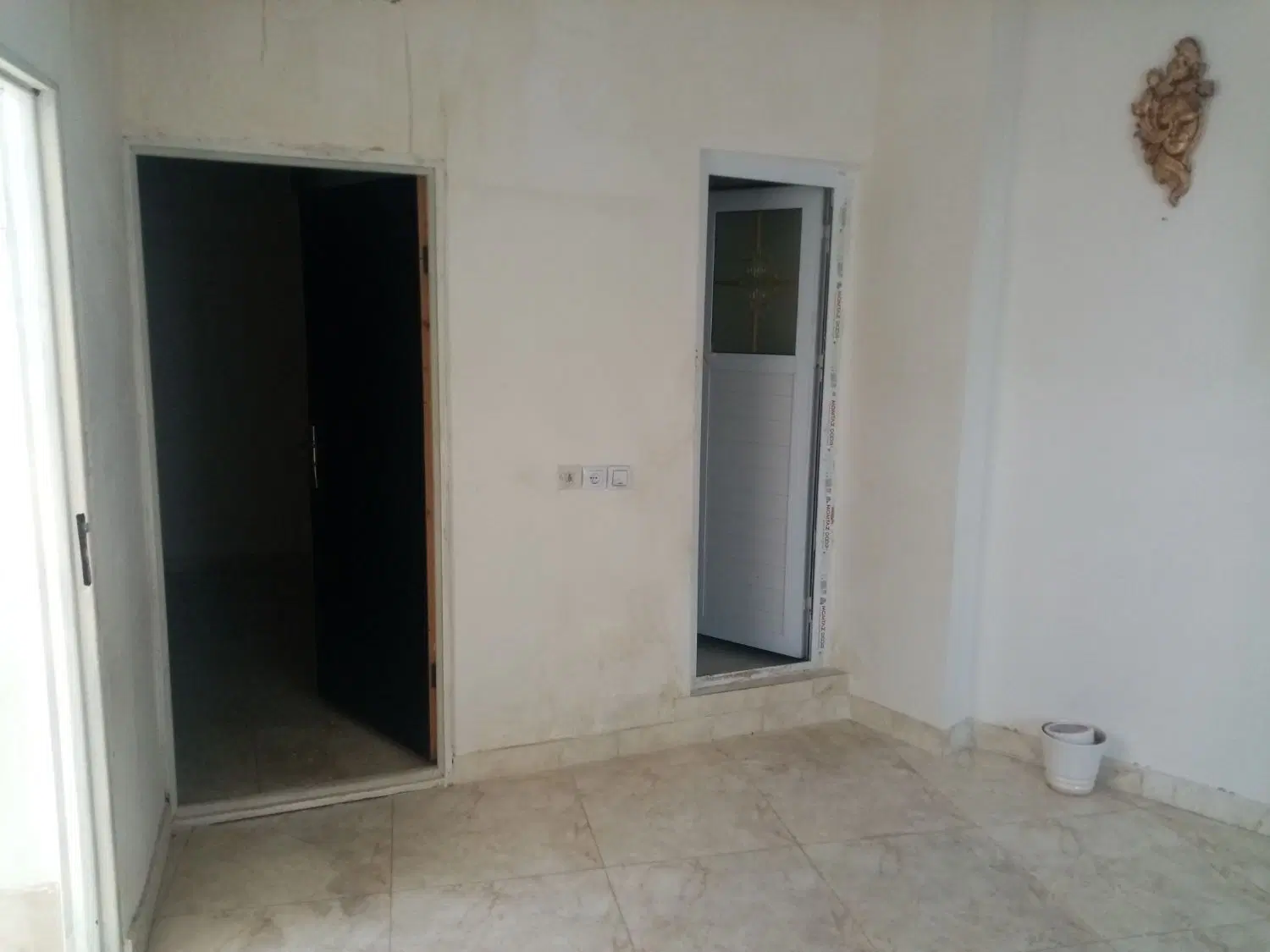 آپارتمان 55 متری