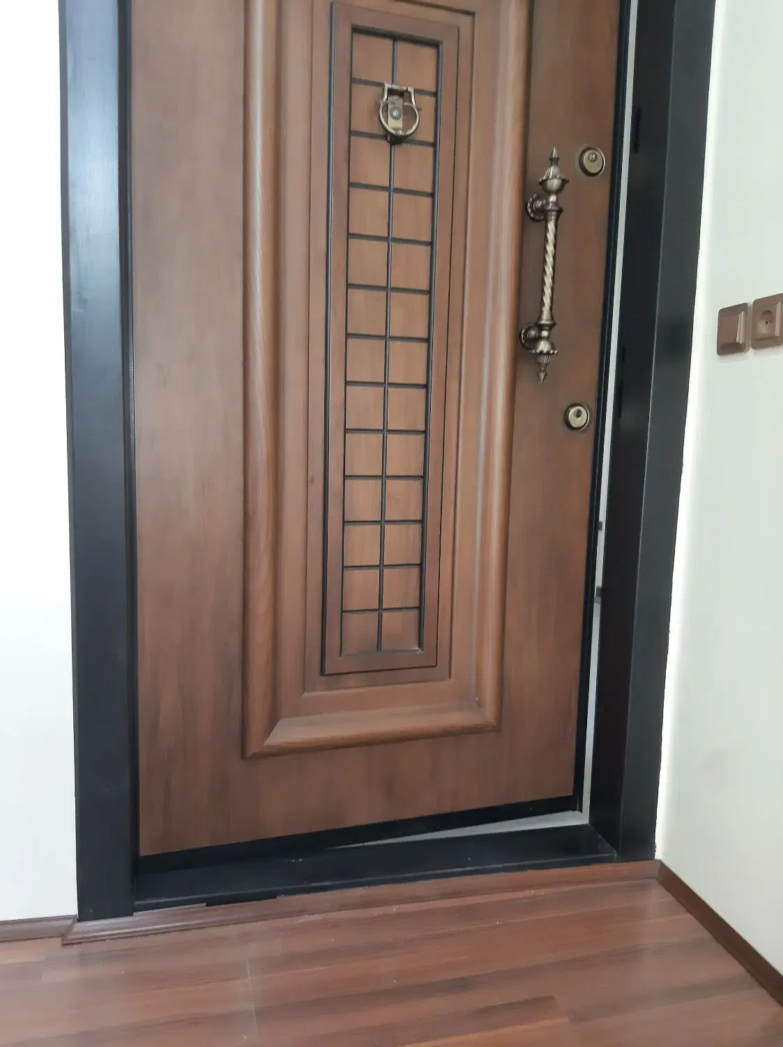 آپارتمان اجاره ای ۲ خواب فول