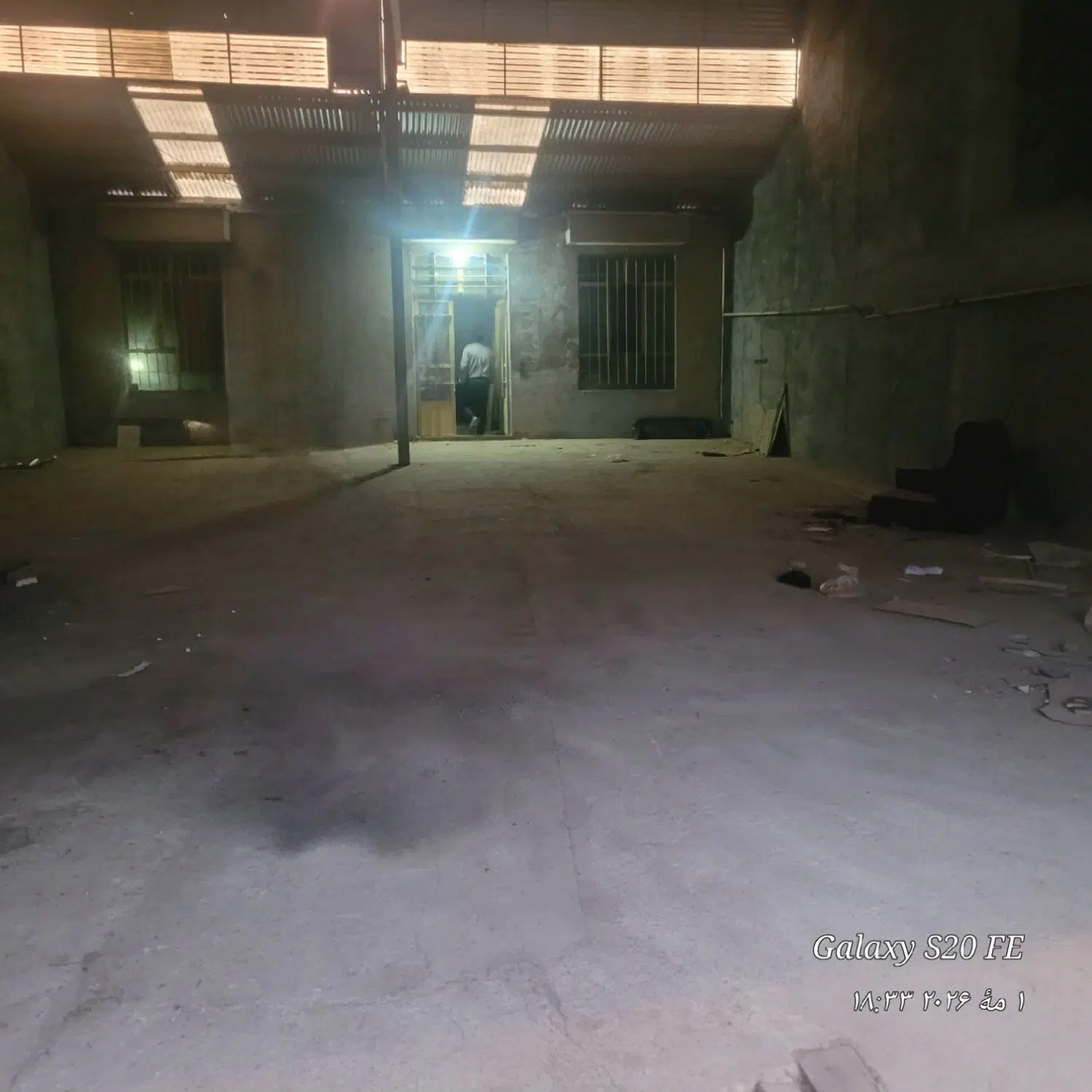 ااجاره سوله وانبار