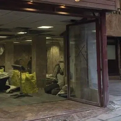 فروش ملک تجاری