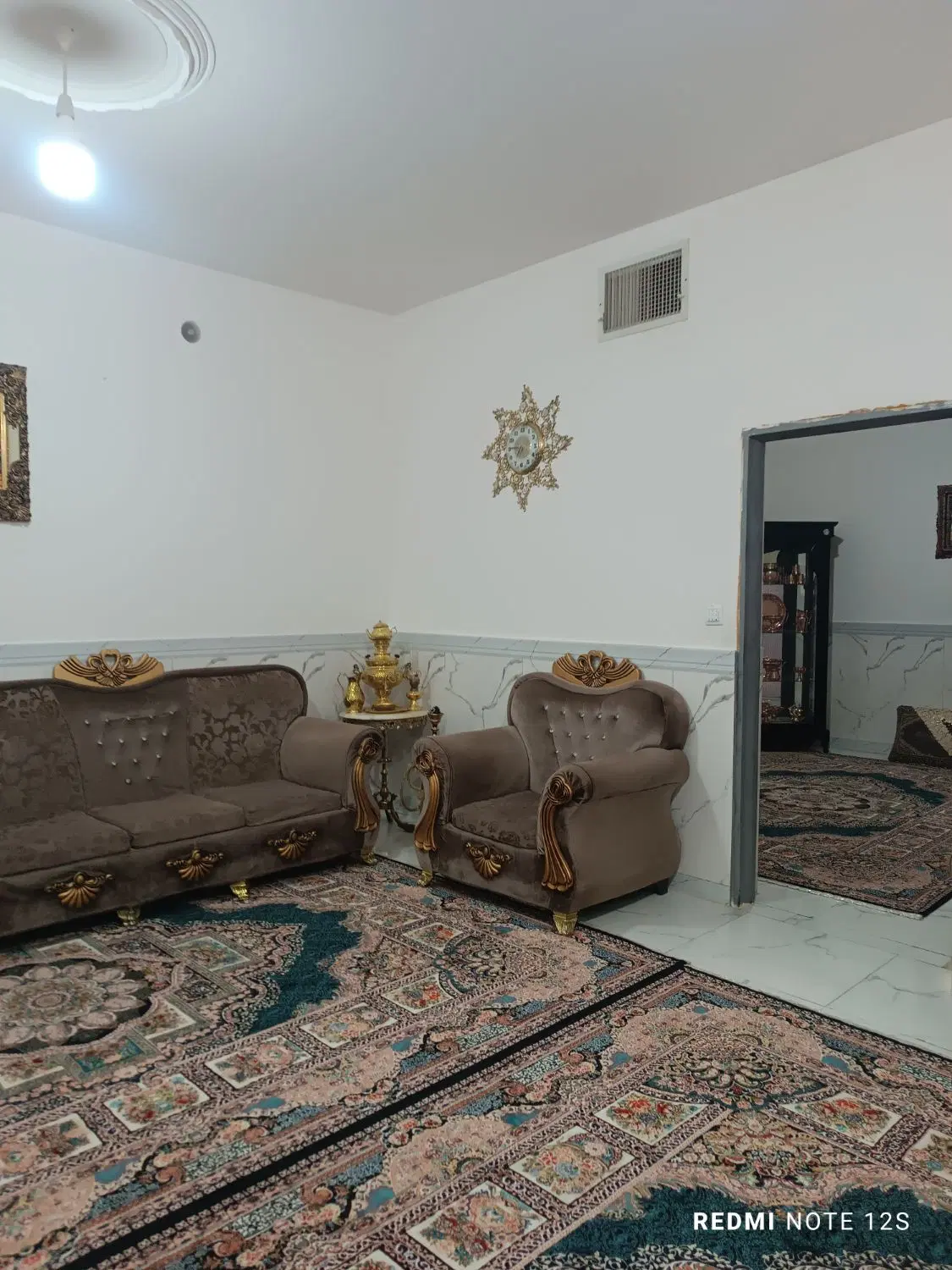 138متر شمالی. مستقل دربست تمیز خ سعیدی