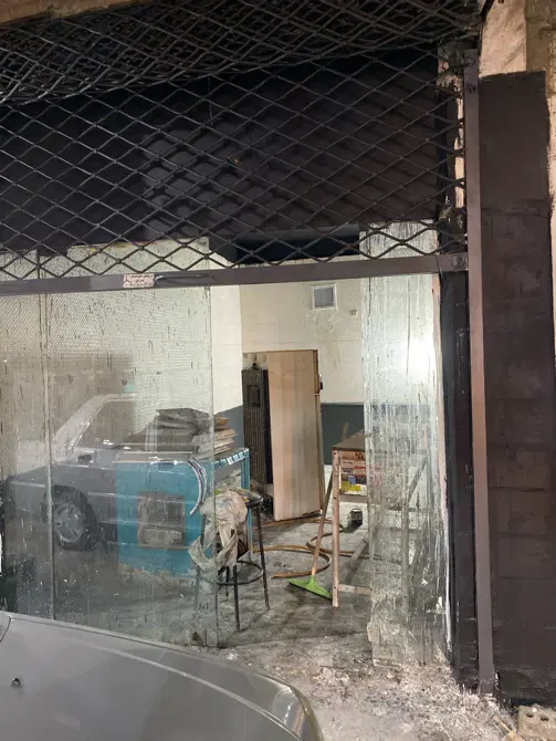 مغازه ۱۵ متری داخل طبرسی شمالی ۱۷ به اجاره