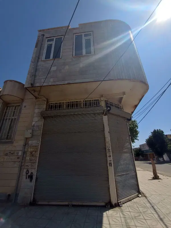 واحد تکمیل بلوار طاقبستان خانه