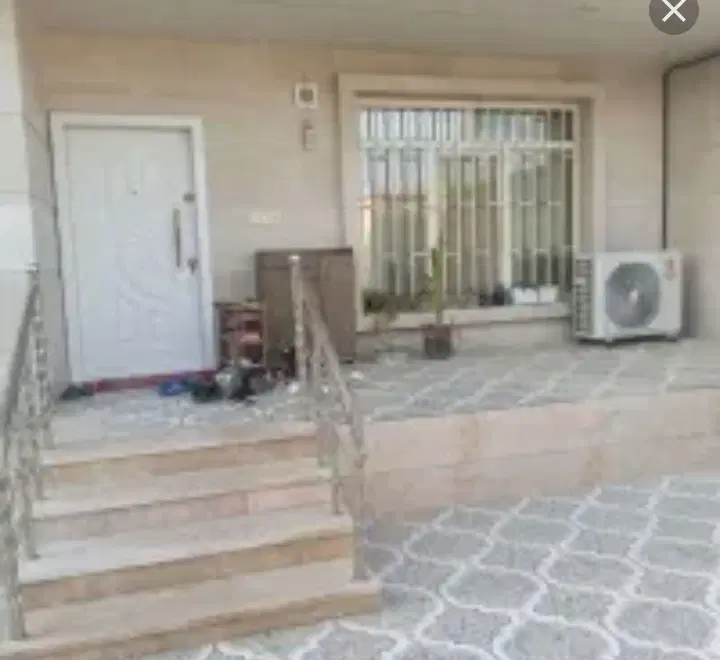 فروش منزل ویلایی