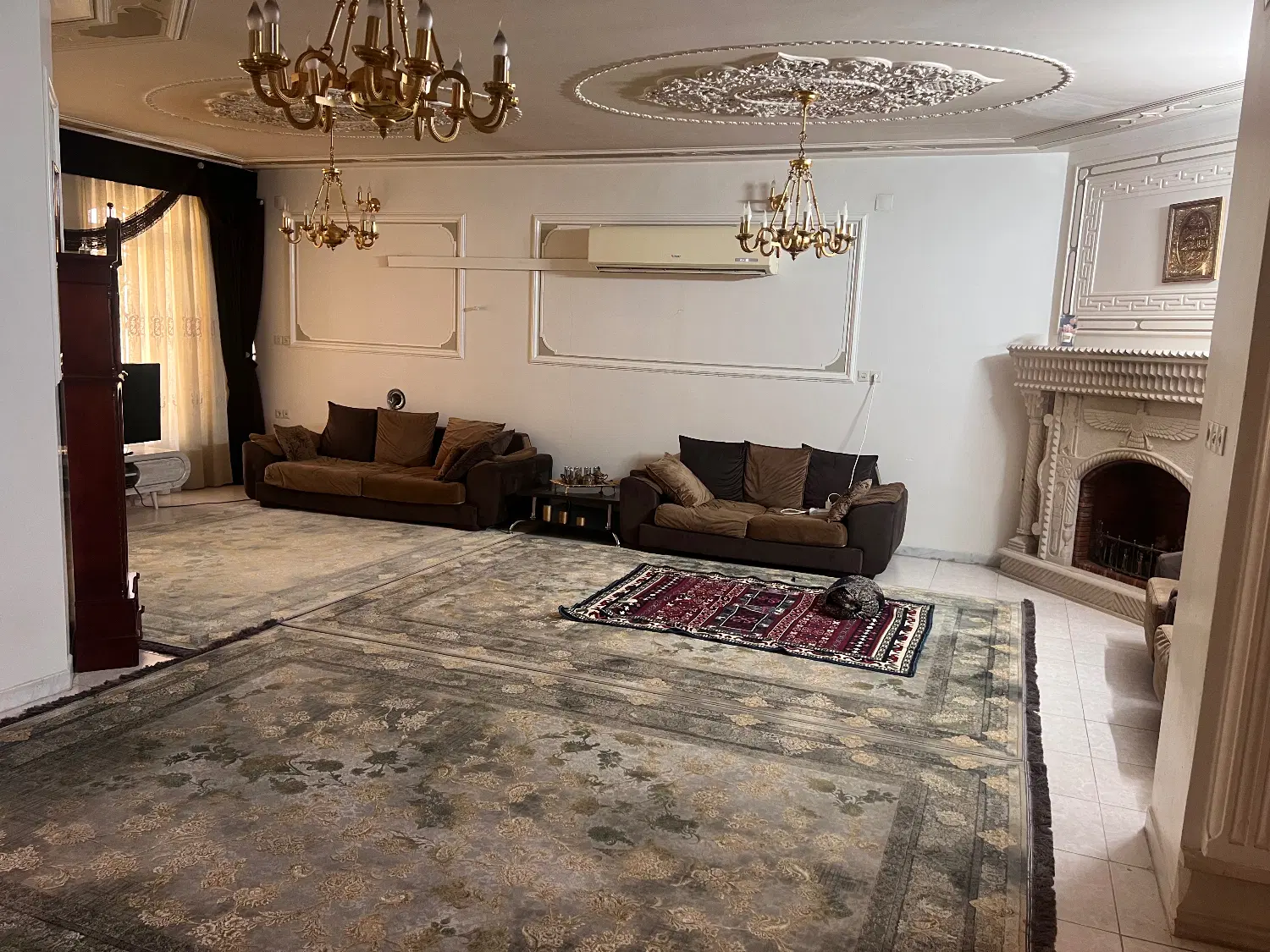 منزل ۳ خوابه رهن و اجاره