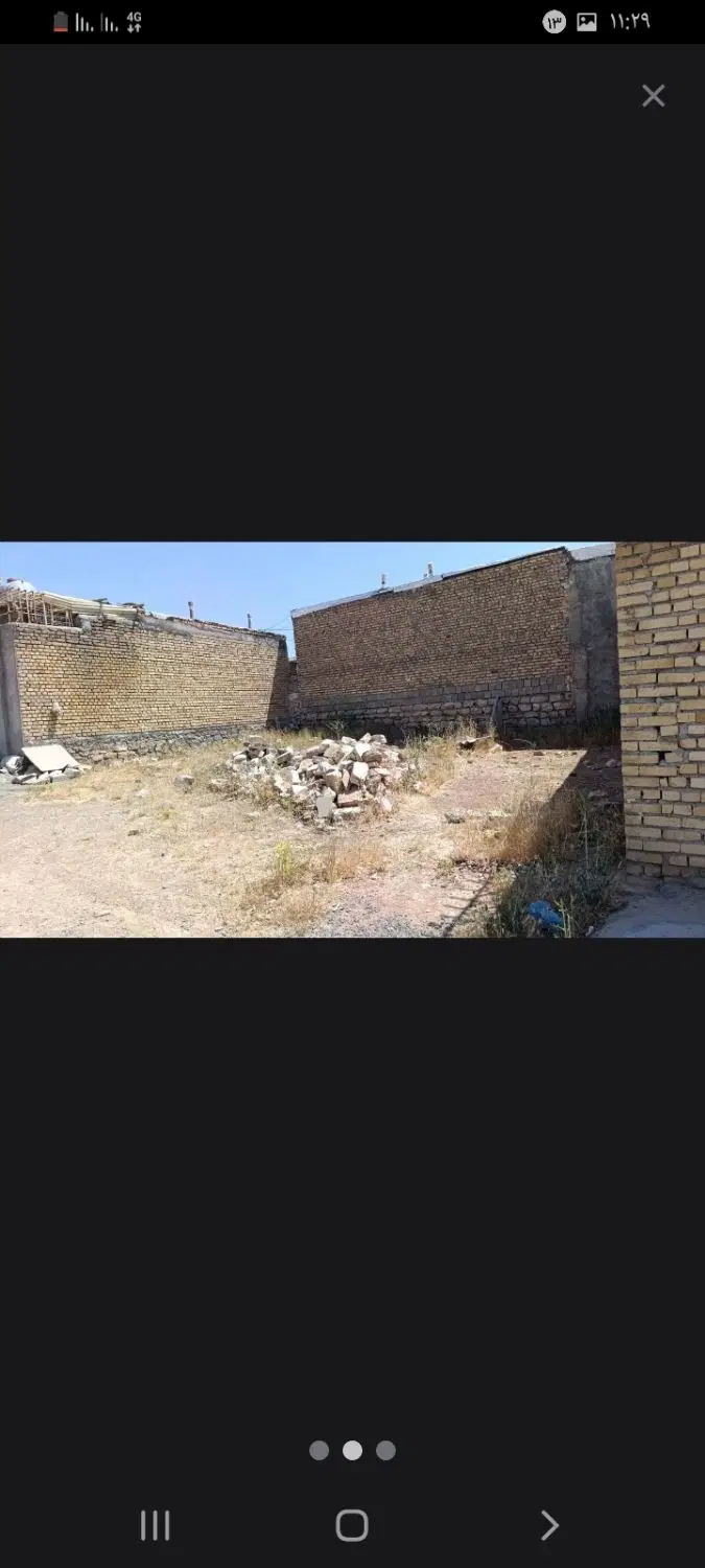 متری ۵۵۰۰ملیون تومان
