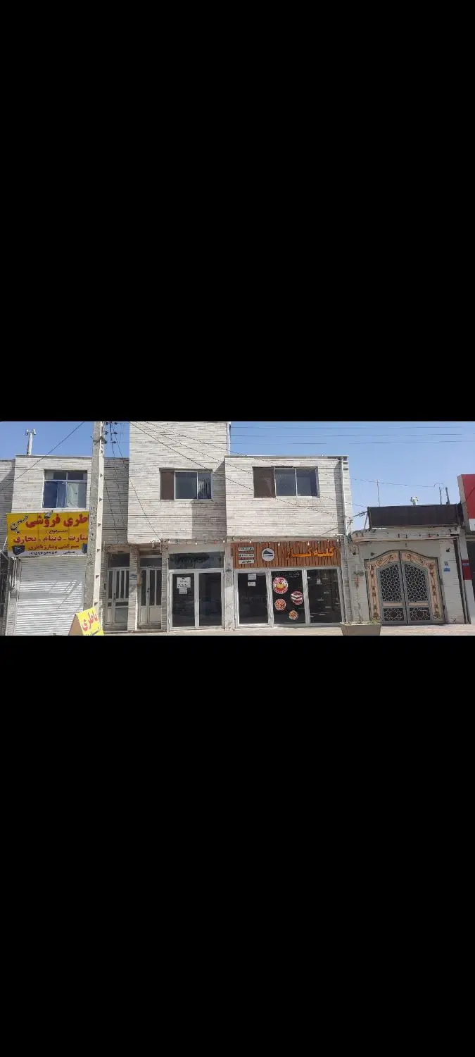 72متر تجاری