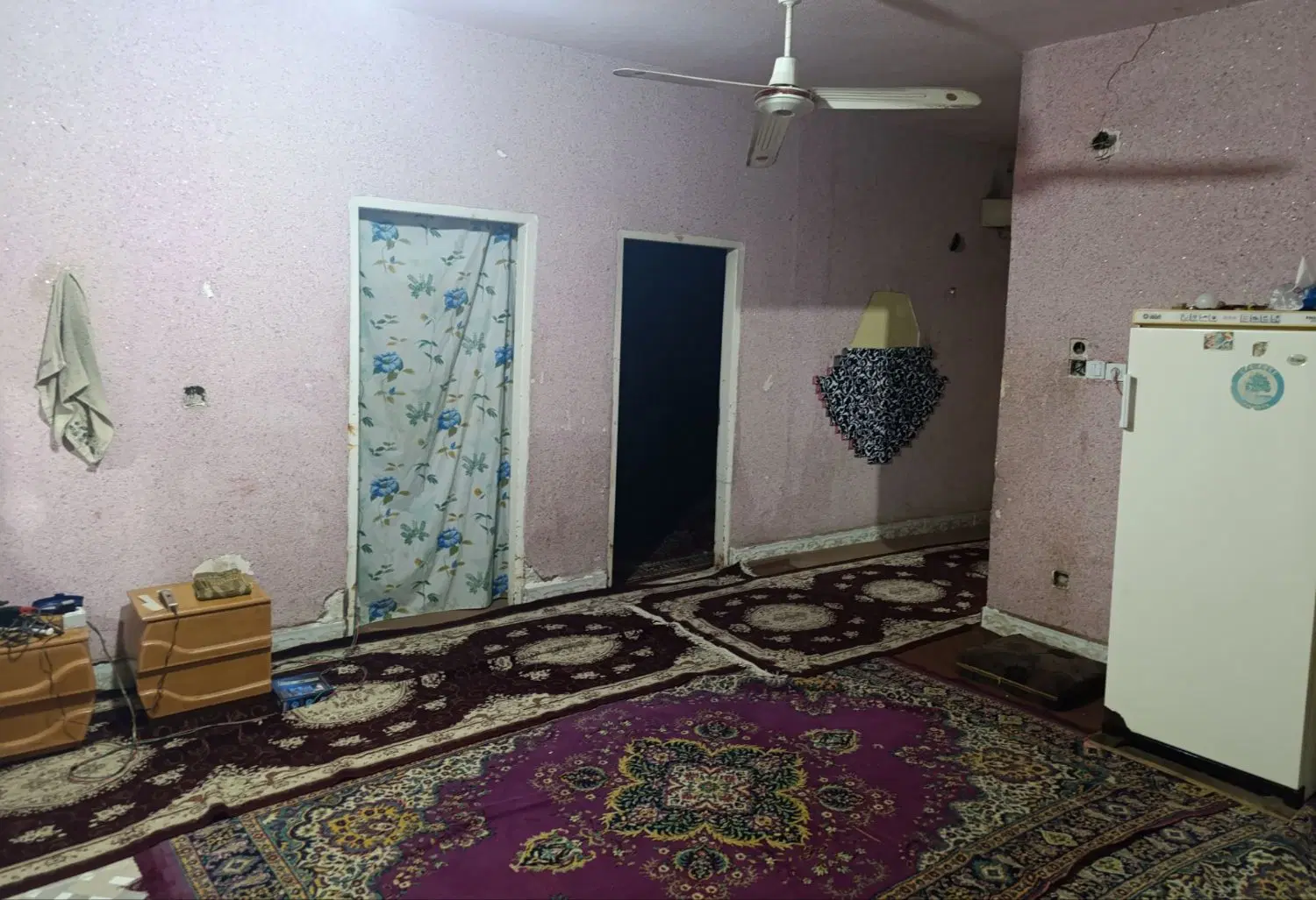 کوی ویلا