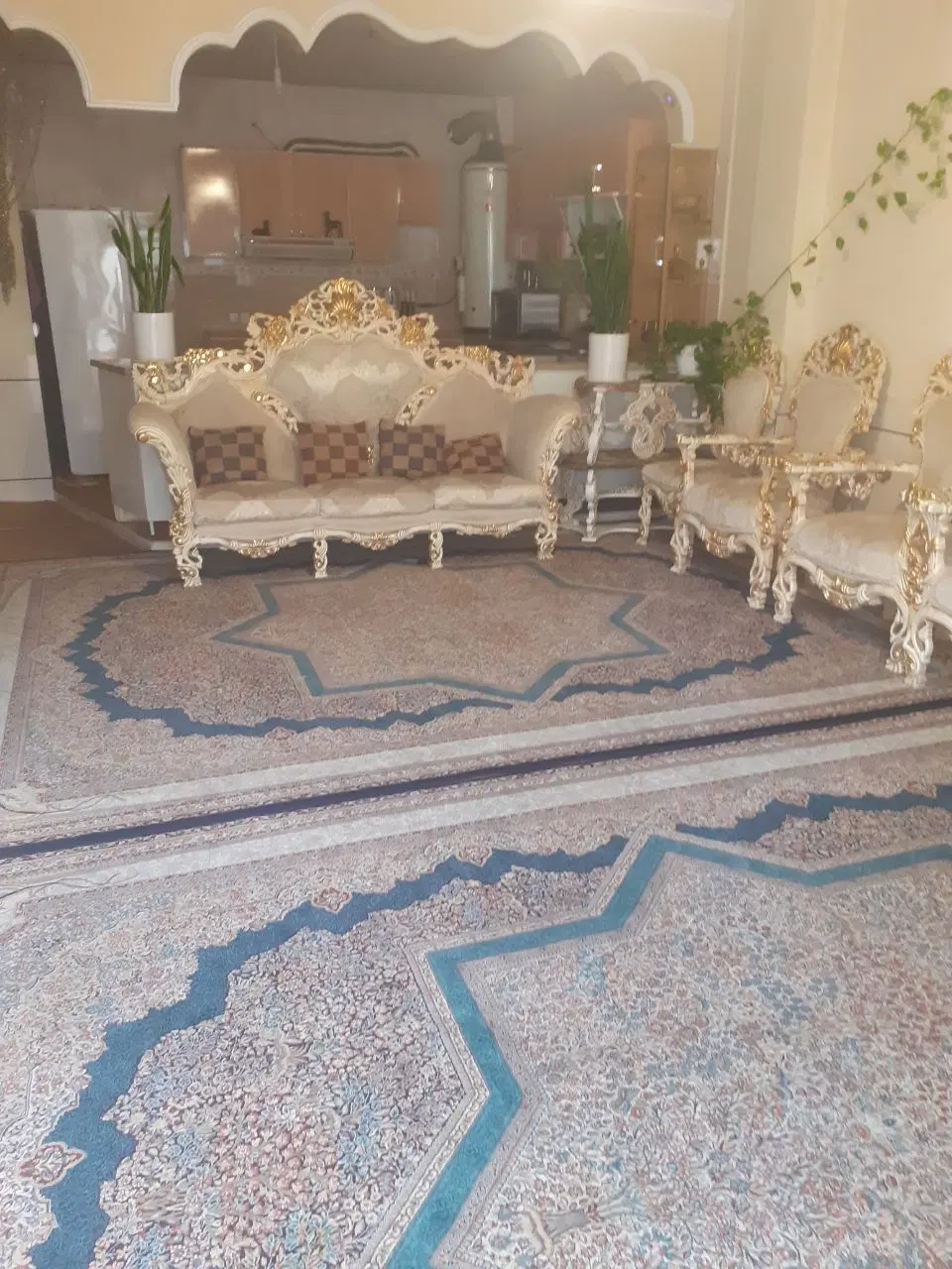 اجاره منزل مسکونی