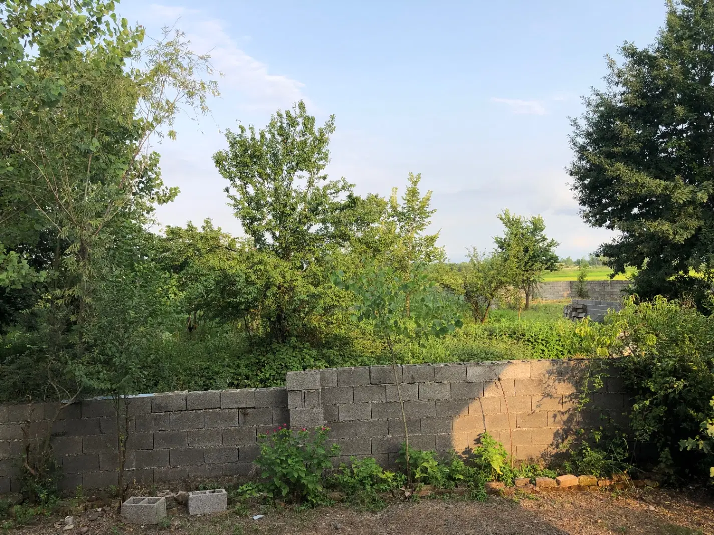 خانه ویلایی