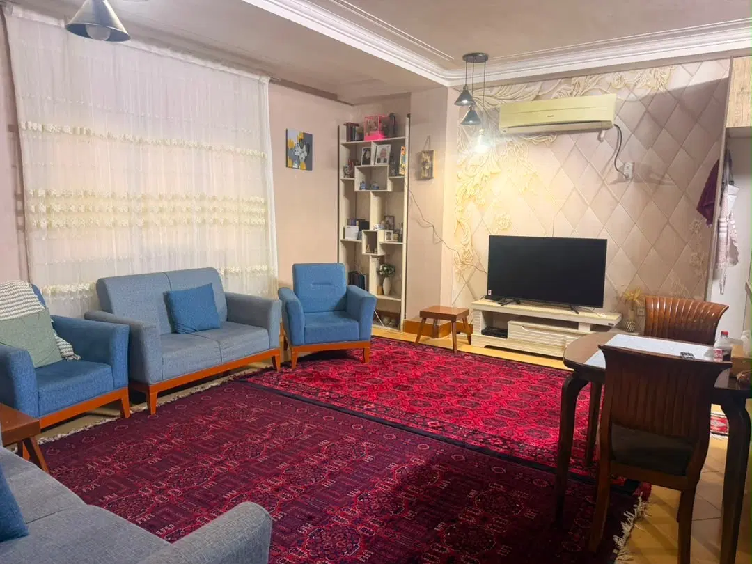 رهن اجاره ویلایی نایبند شمالی