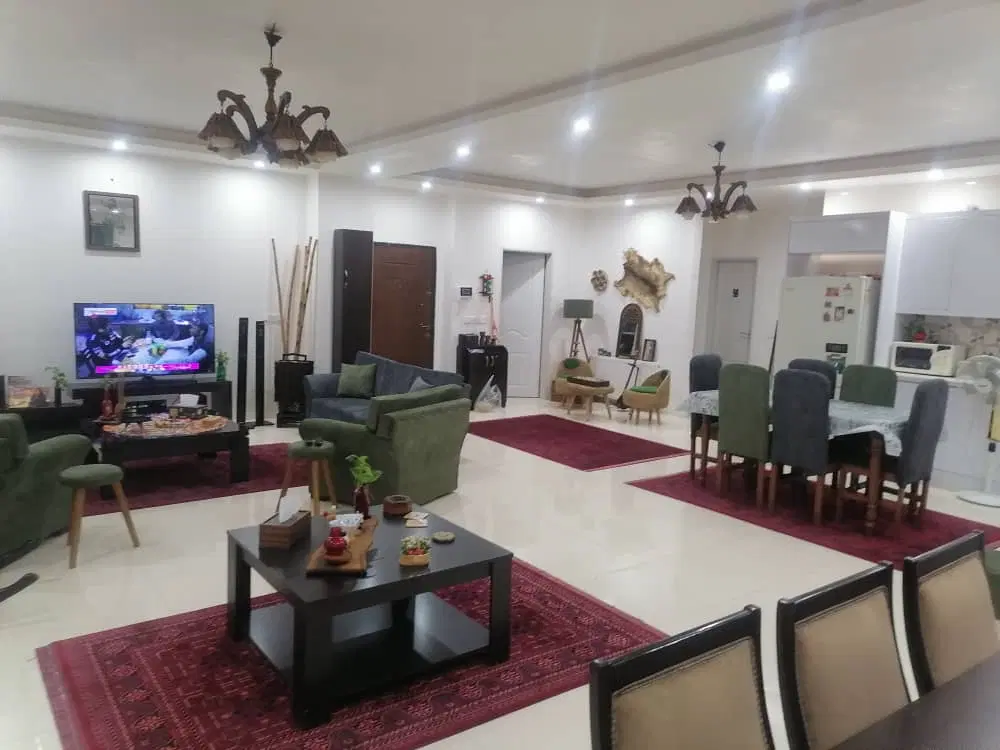 فروش واحد مسکونی