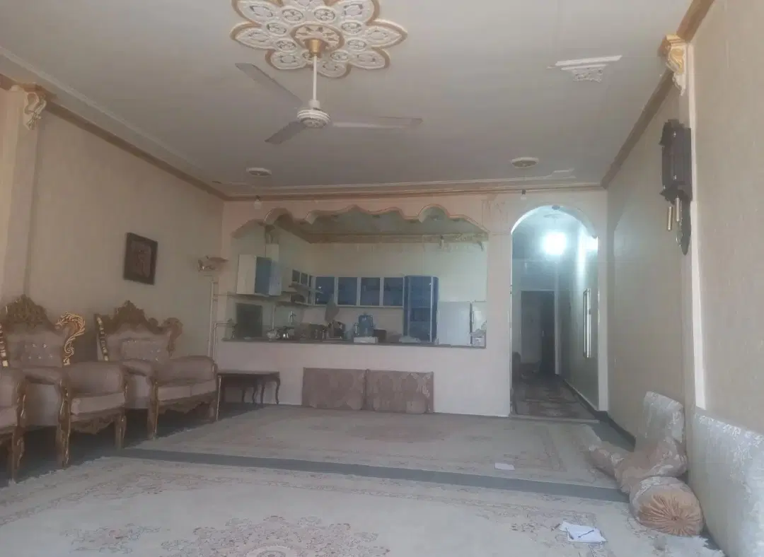 فروش خانه ویلایی در شهرک بسیج