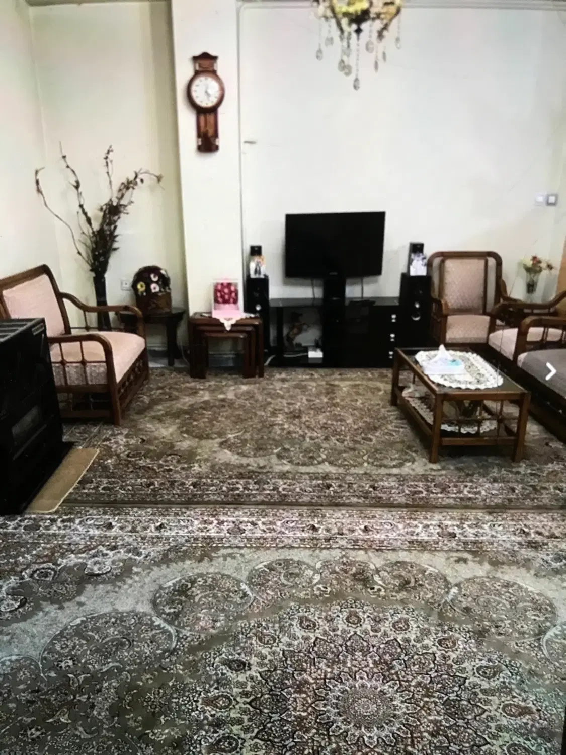 اجاره آپارتمان مسکونی