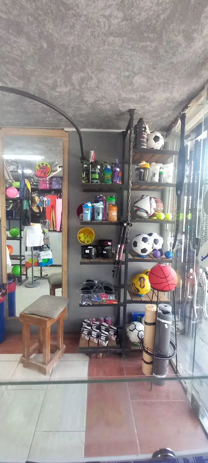 واگذاری اسپرت ورزشی