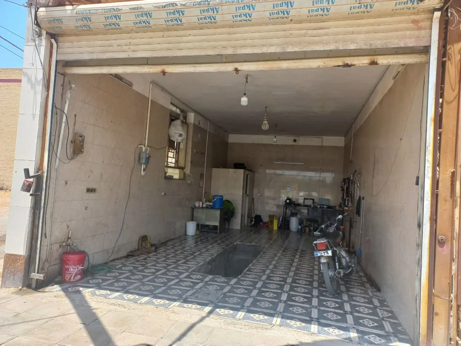 مغازه اجاره ای