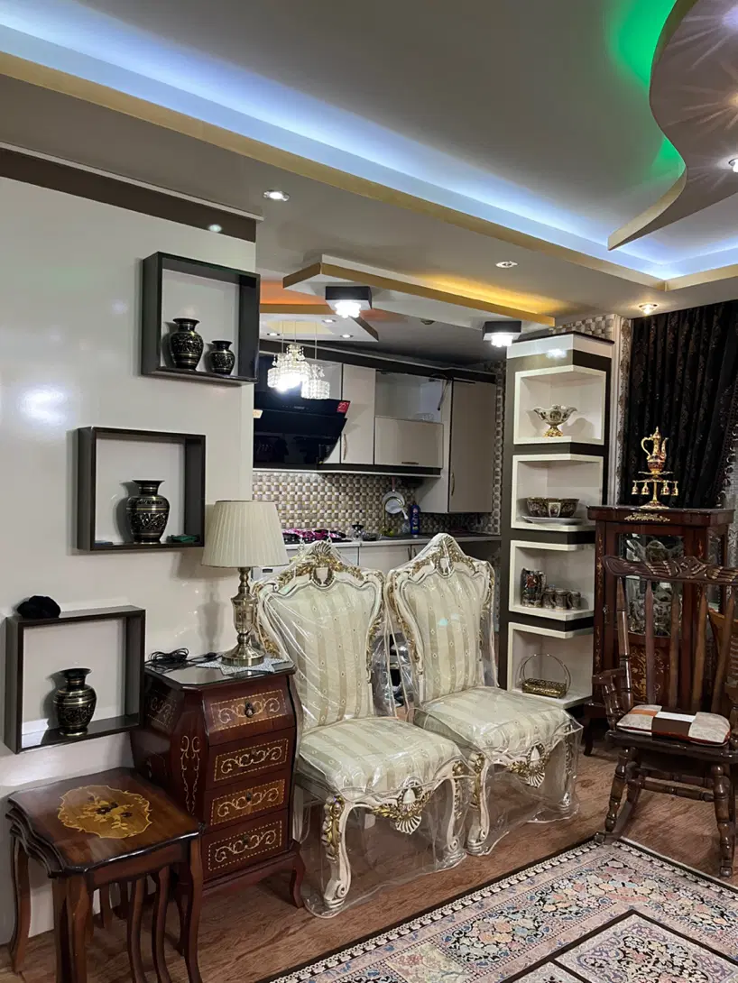 واحد فول برج وصال طبقه ۷