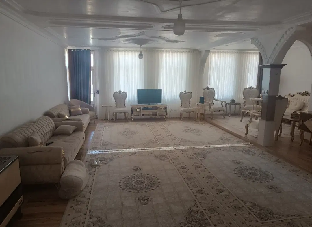فروش ساختمان