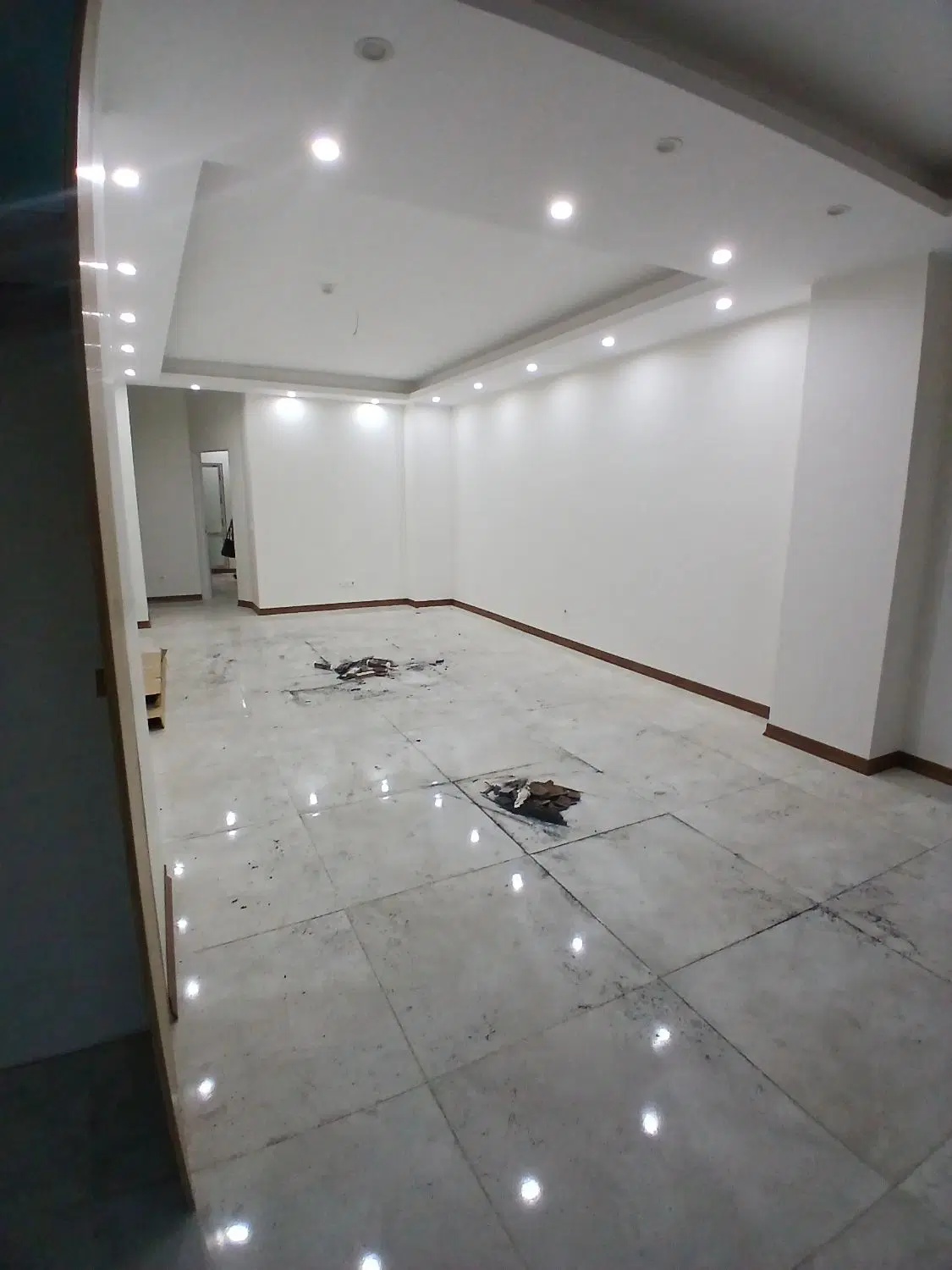 ۱۲۰متر آپارتمان نوساز اجاره مهرشهر