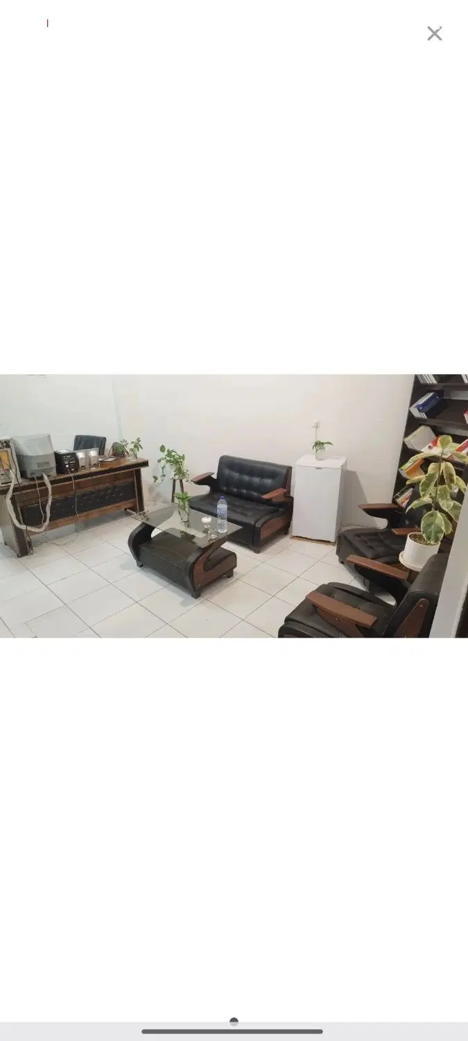 اجاره دفتر خیابان عطار