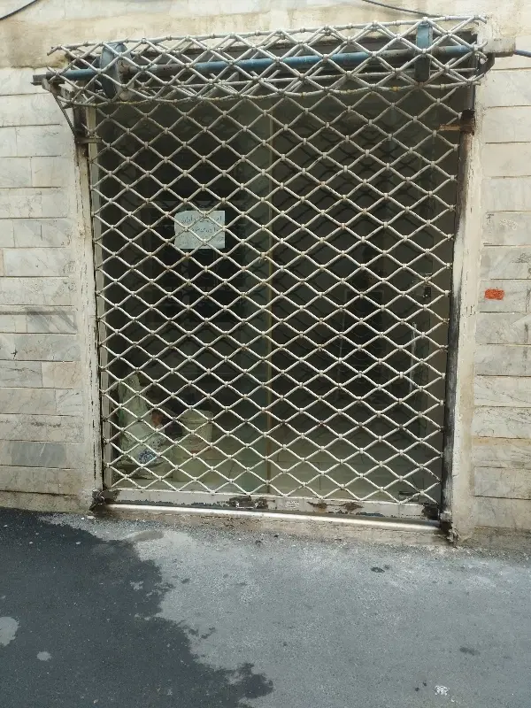 اجاره مغازه به متراژ 80 متر المهدی حصارک