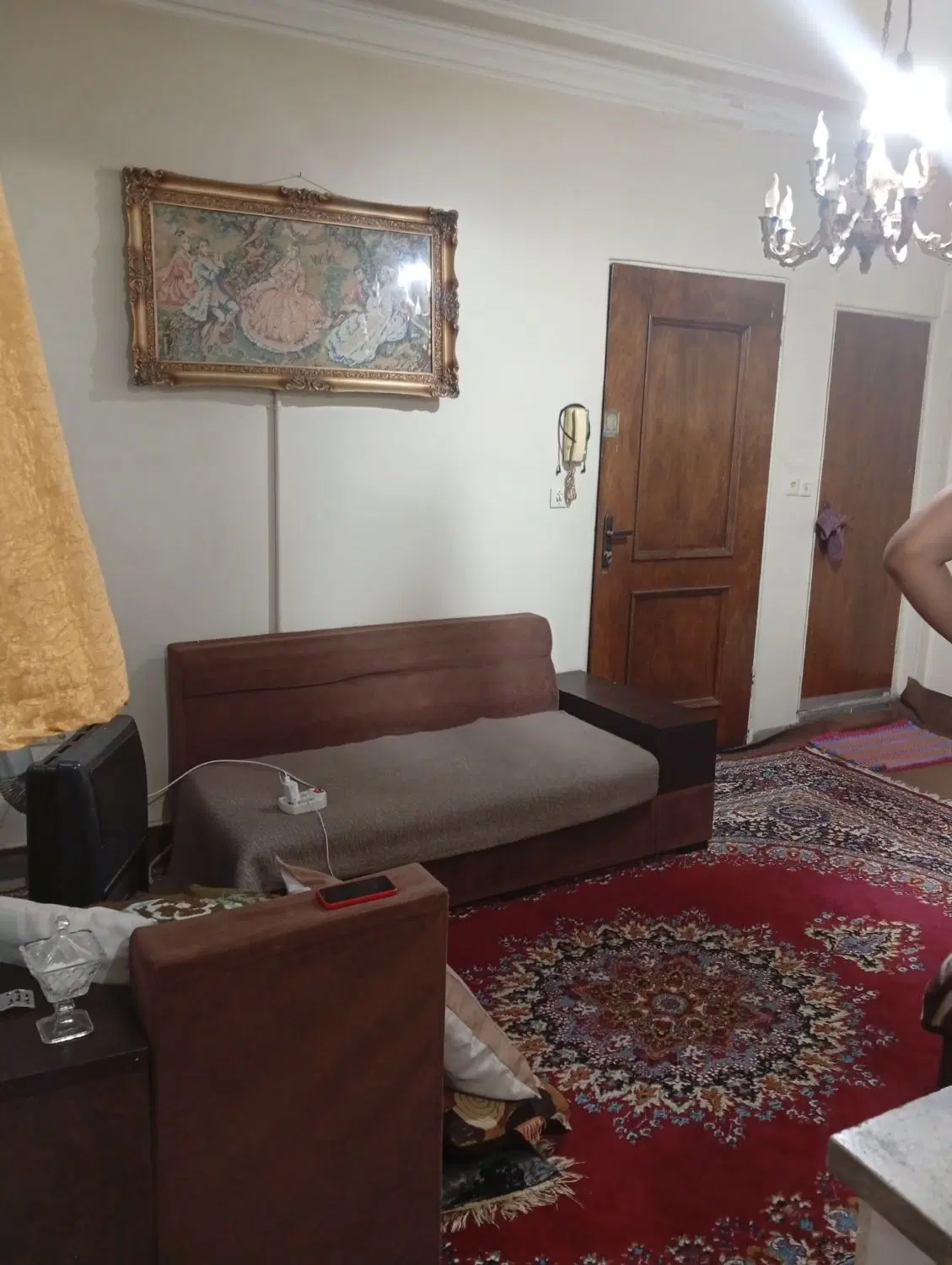 چهل متری مرتب مجیدیه شمالی