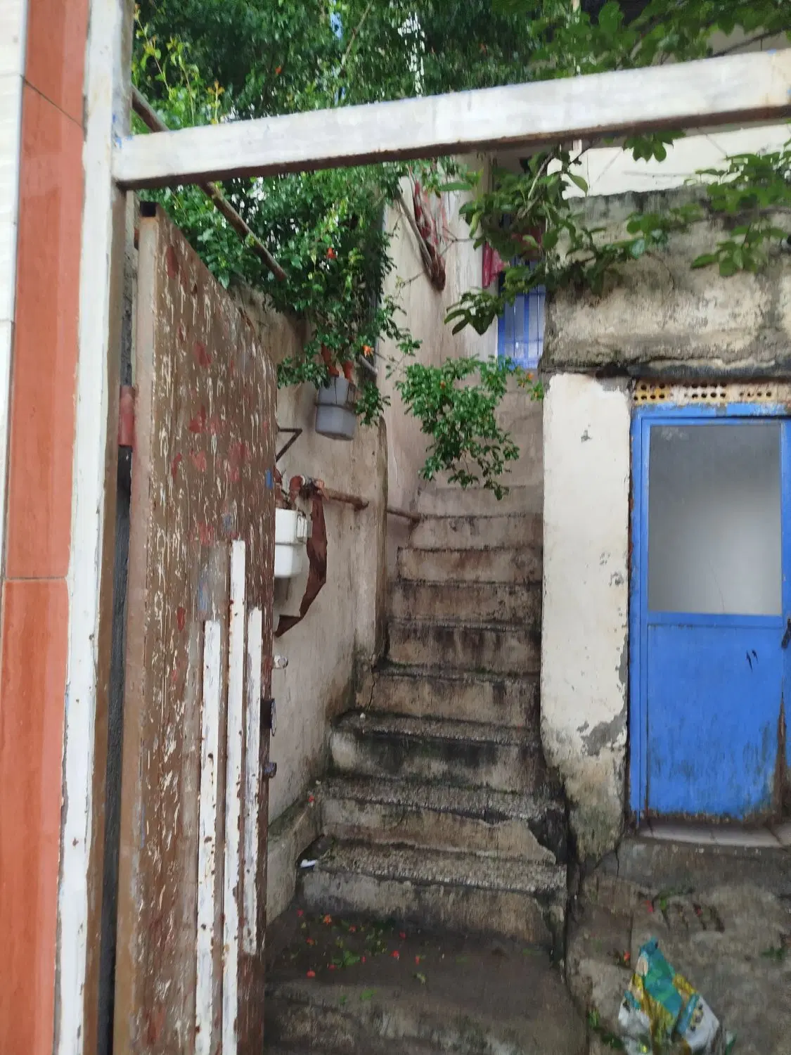 خونه مسکونی