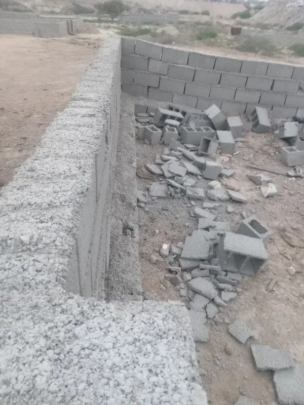 فروش زمین مسکونی