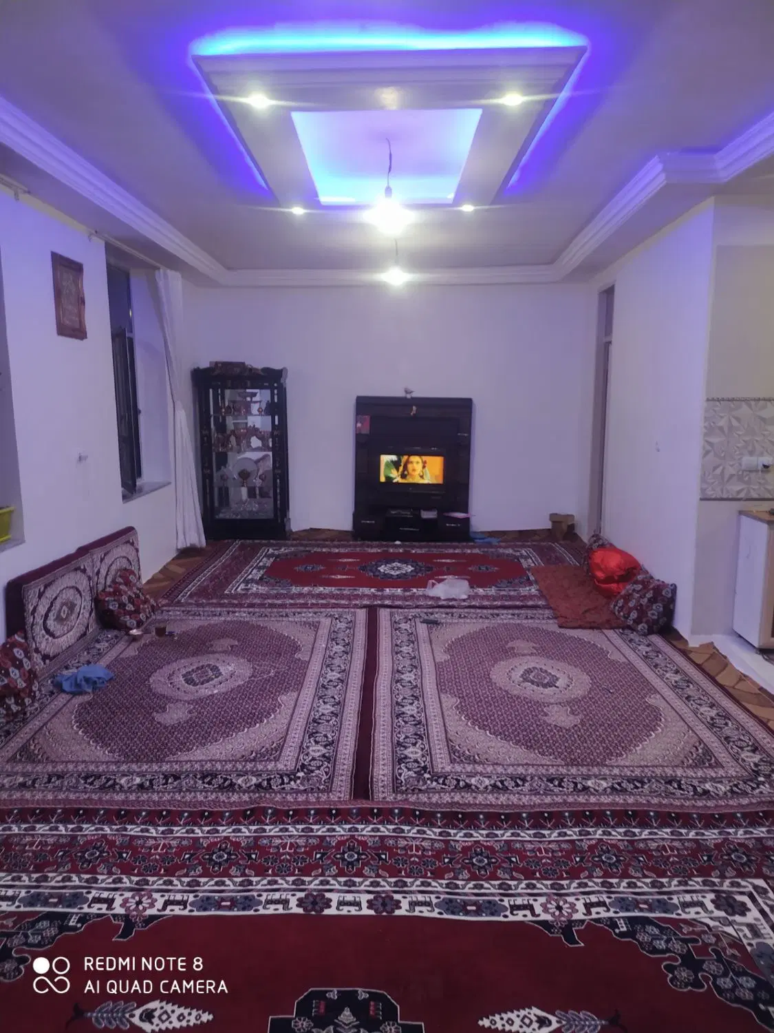 خانه ویلایی درارمغانخانه