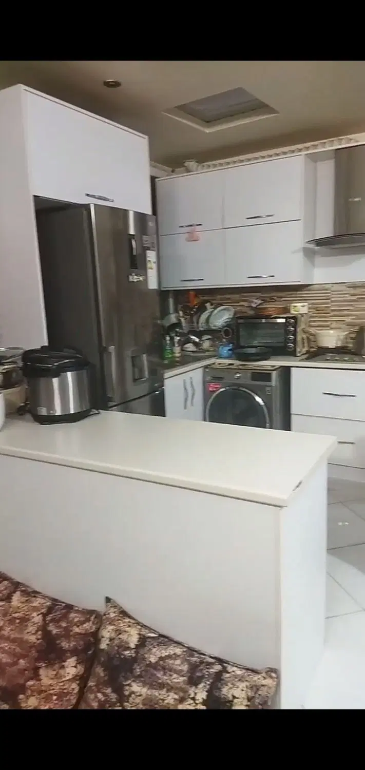واحد ۶۰ متری میدان محمدیه