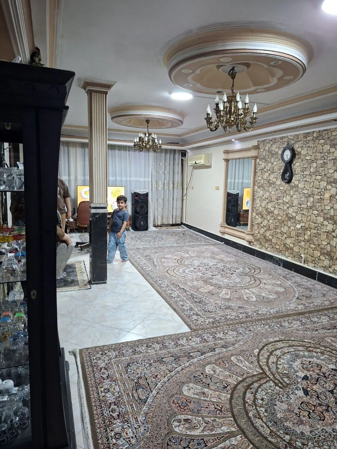 خانه ویلایی