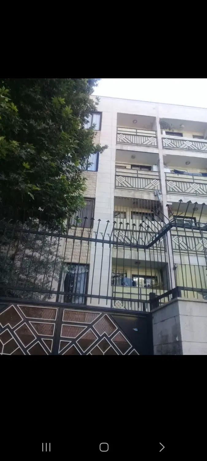 سلام آپارتمان طبق نمونه عکس طبقه ۴