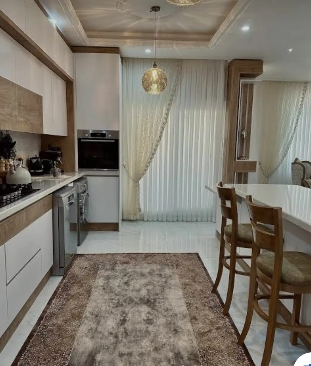 اجاره اپارتمان نظرشرقی