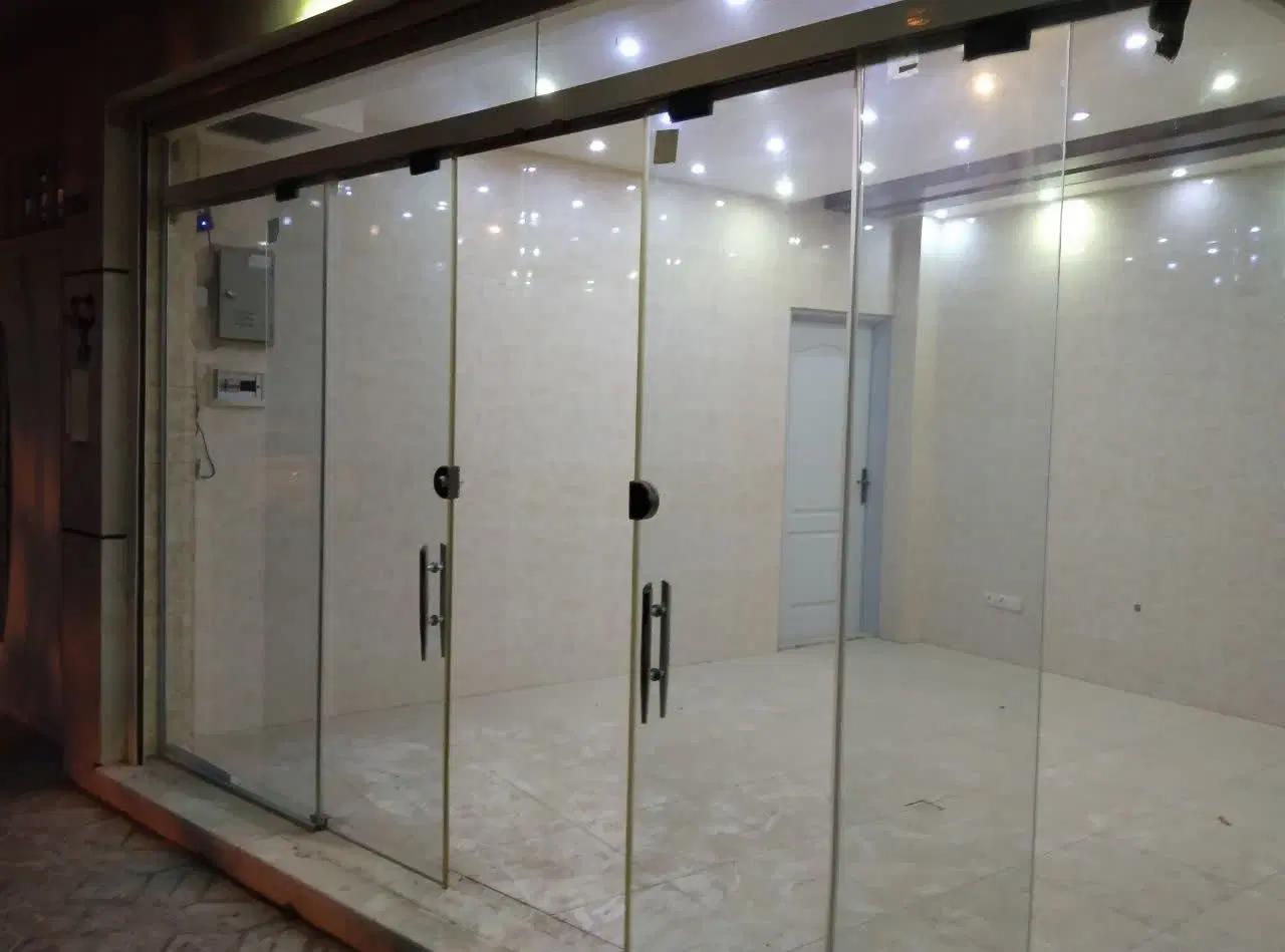 فروش یک مغازه