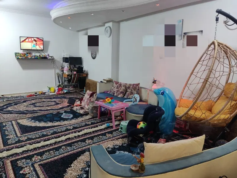 فروش اپارتمان