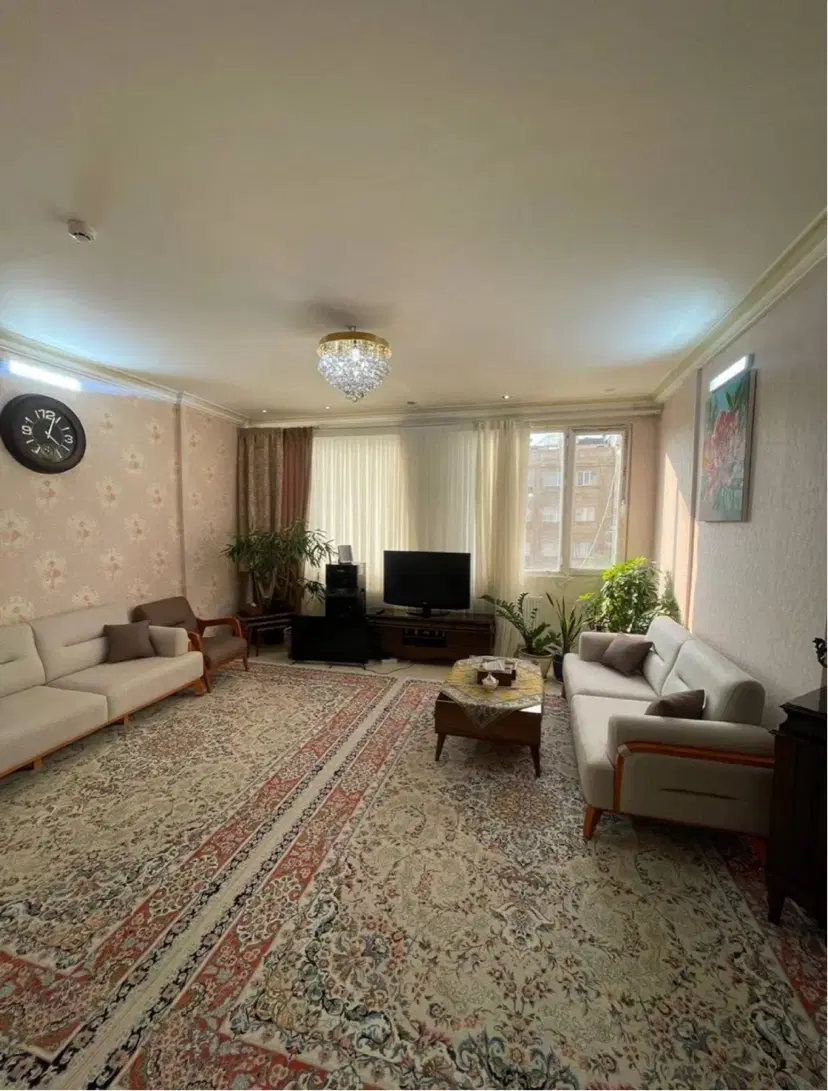 ۱۰۰ متر _ سند _ کوچه ی فرد رشتیان
