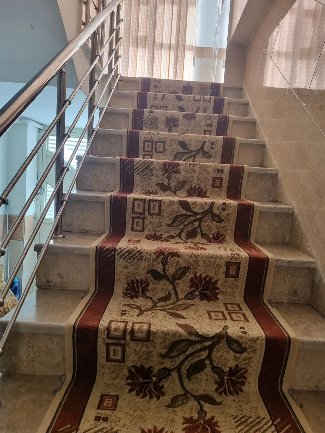اجاره خانه ویلایی کوی صدرا