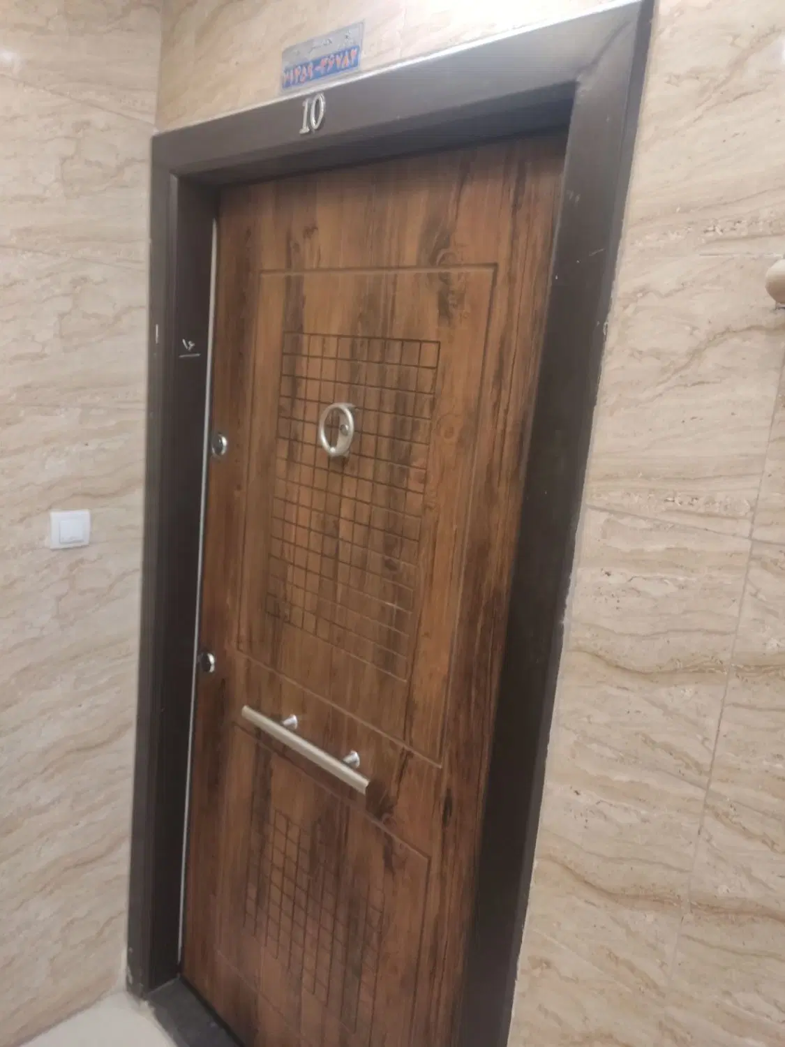 رهن فوری دوخوابه