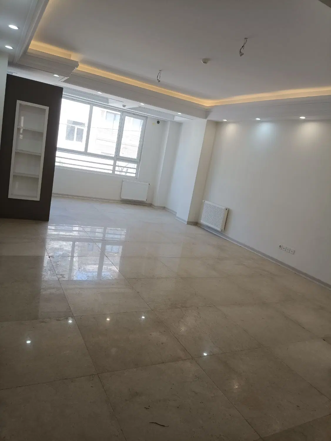 120متر3خواب طبقه 3بلواردهکده المپیک