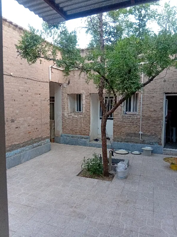 دو اتاق اجاره ای