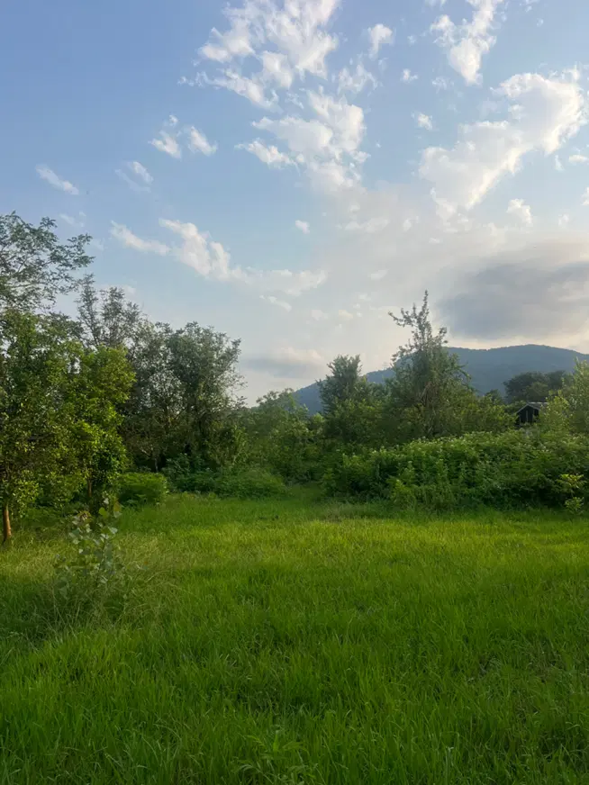 ۳۰۰متر مسکونی با پروانه