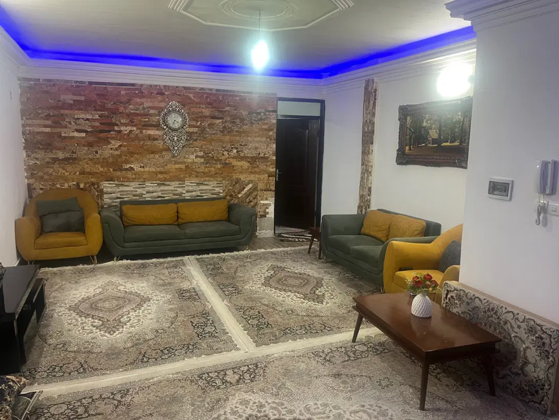 فروش آپارتمان ۷۰متری نقلی