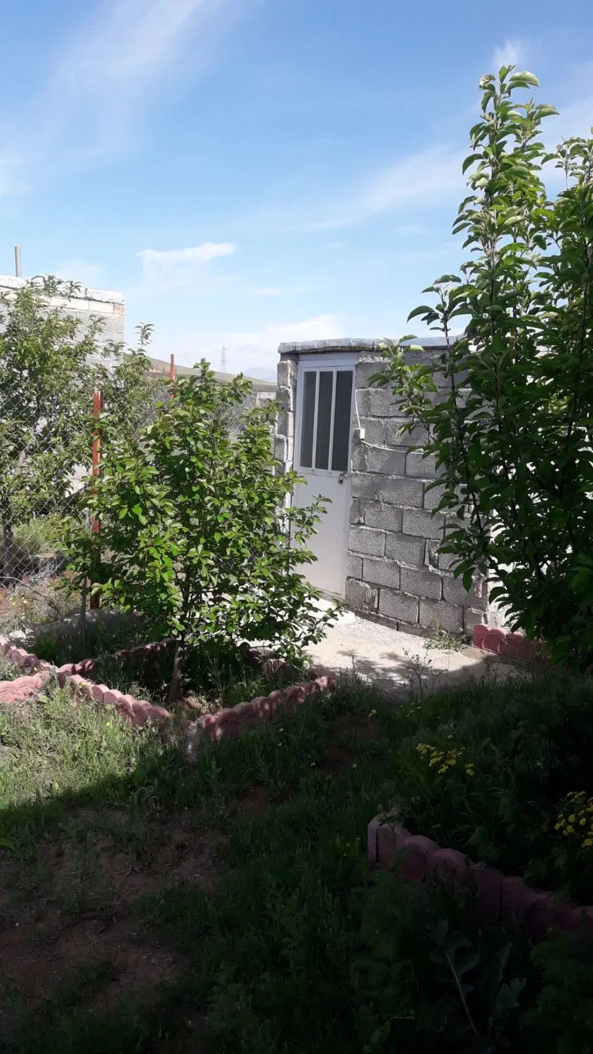 باغ نقلی در اهر