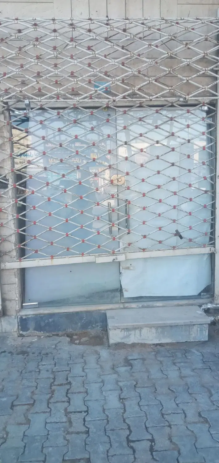 اجاره مغازه درخیابان کمربندی